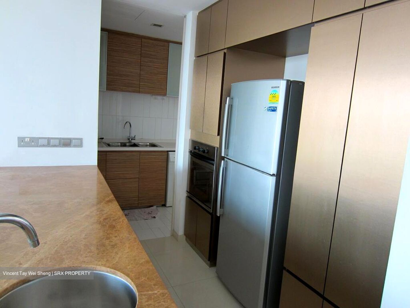 The Chuan (D19), Condominium #510095191